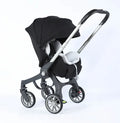 Deluxe 4-in-1 Infant Car Seat & Stroller Travel System - 0 to 3 Years