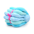 Ergonomic Adjustable Nursing Pillow for Breastfeeding & Baby Support