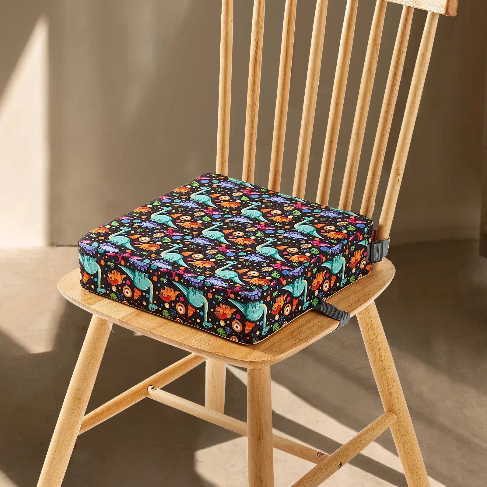 Children's  Booster Seat - 12 Months to 6 Years