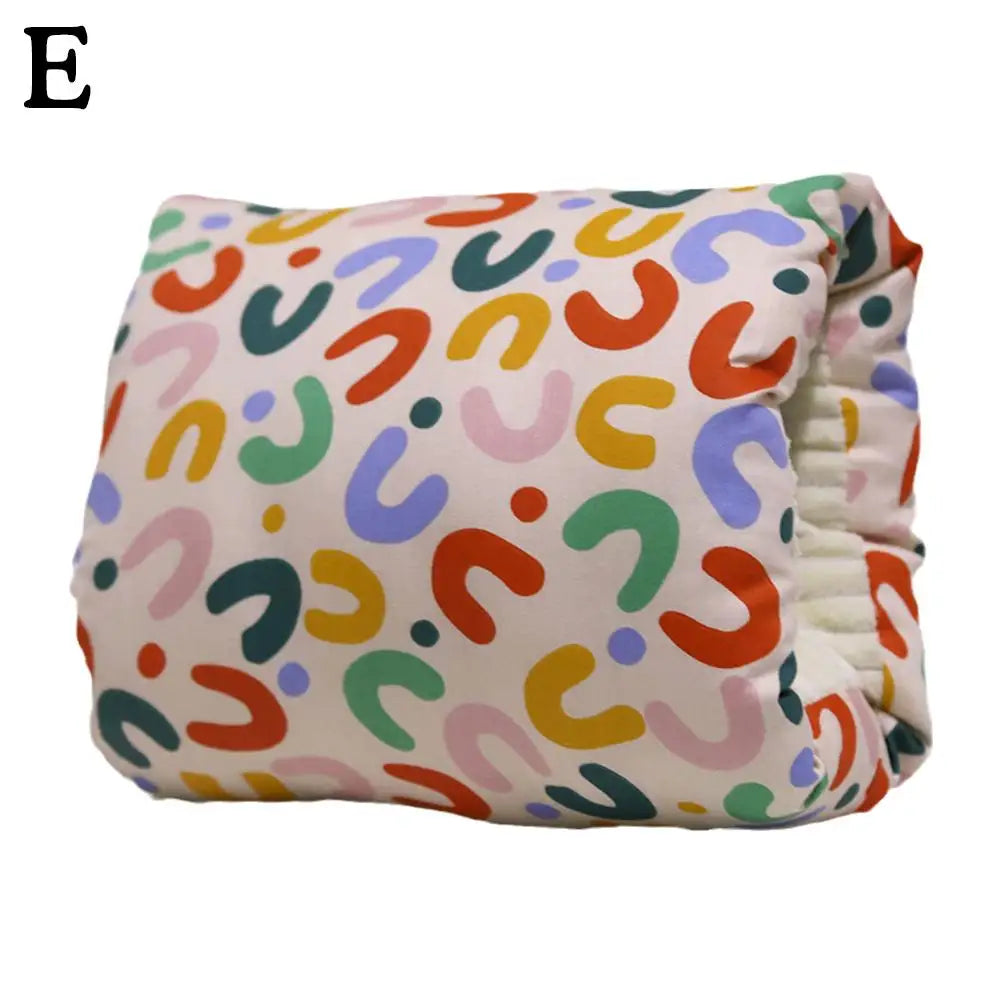 Ergonomic Breastfeeding Pillow