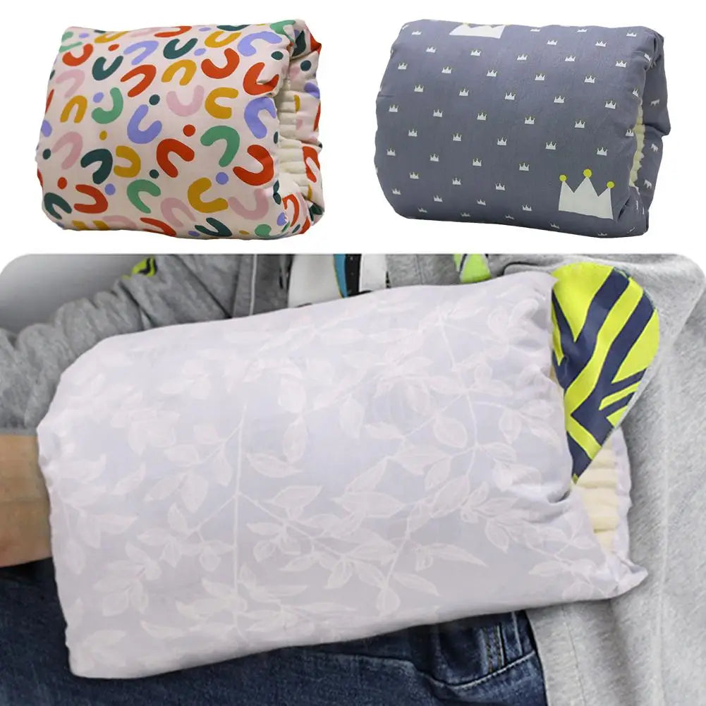 Ergonomic Breastfeeding Pillow