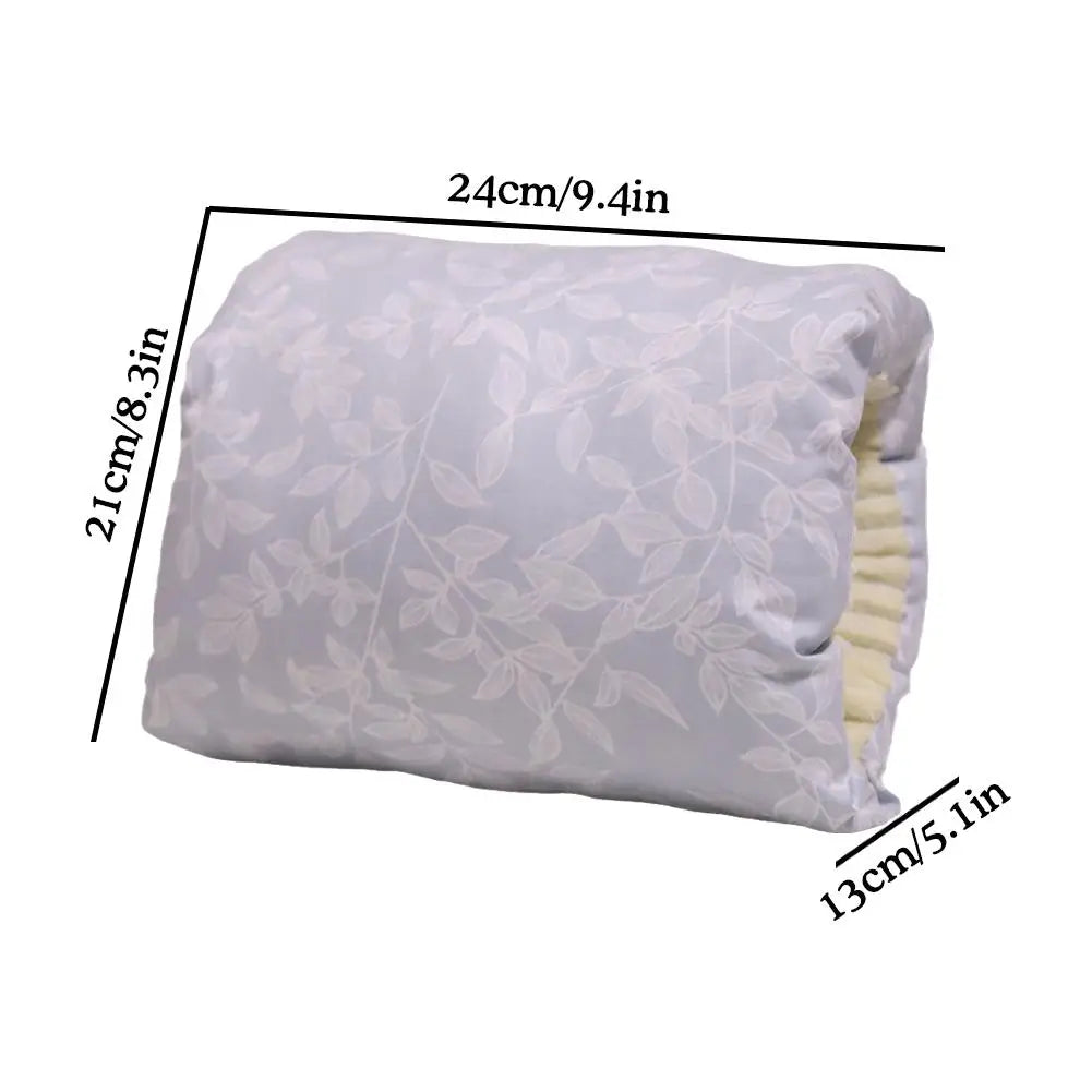 Ergonomic Breastfeeding Pillow