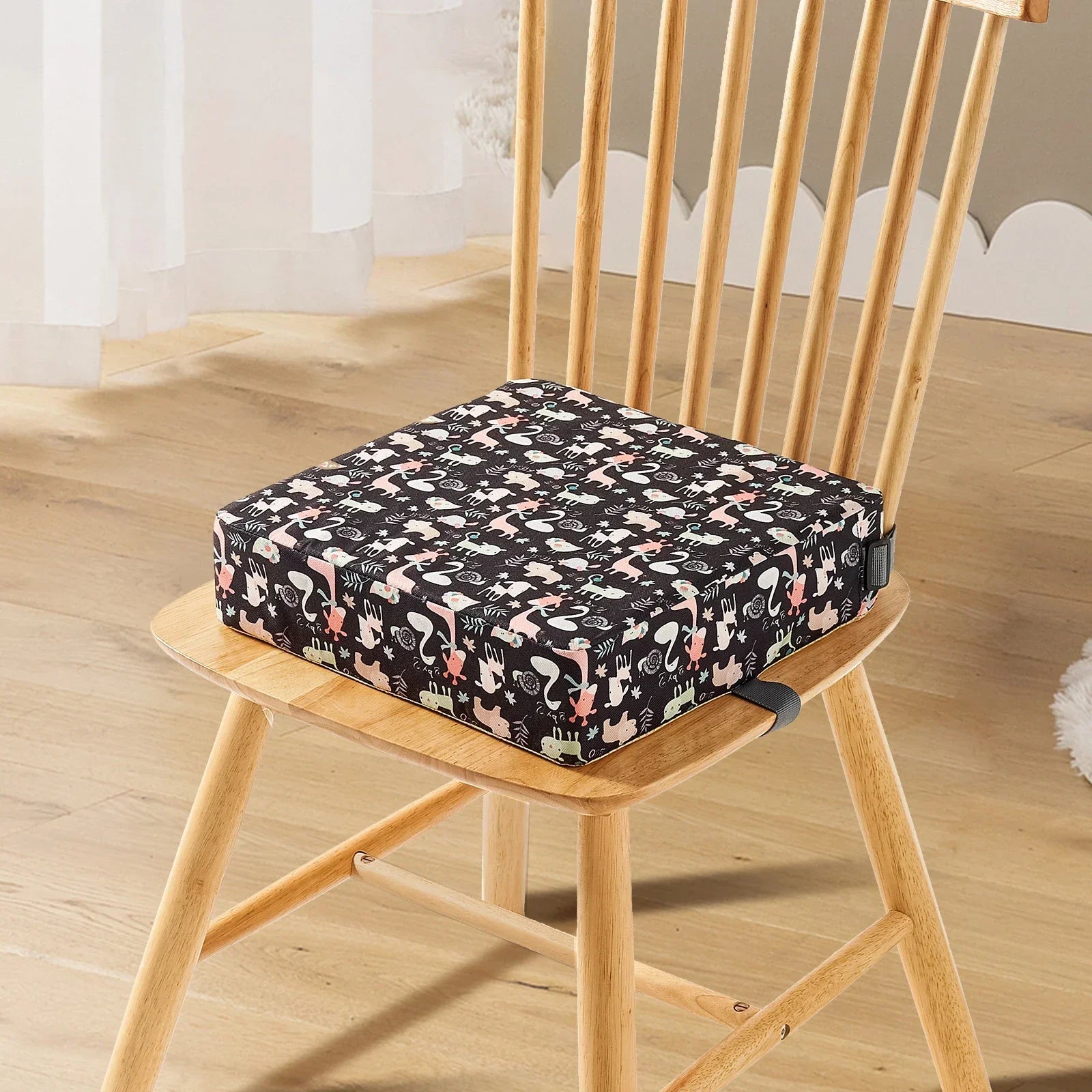Children's  Booster Seat - 12 Months to 6 Years