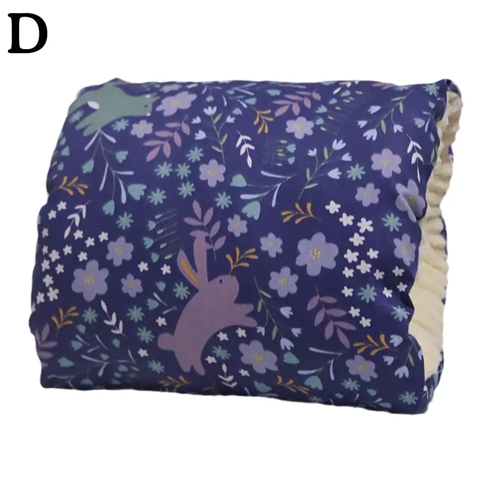 Ergonomic Breastfeeding Pillow