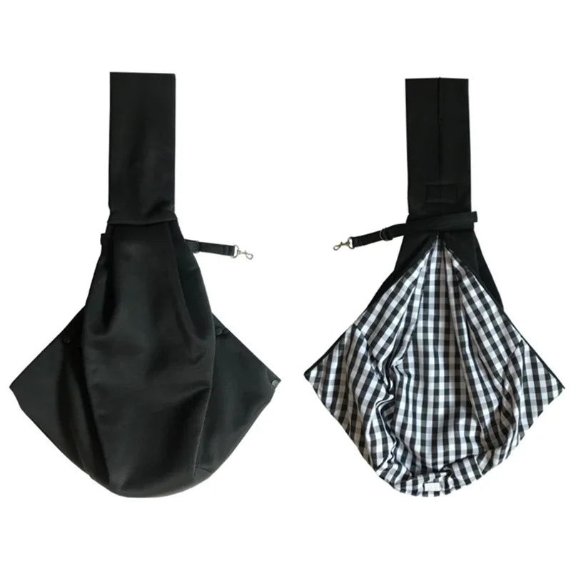 Portable Pet Shoulder Carrier/Sling