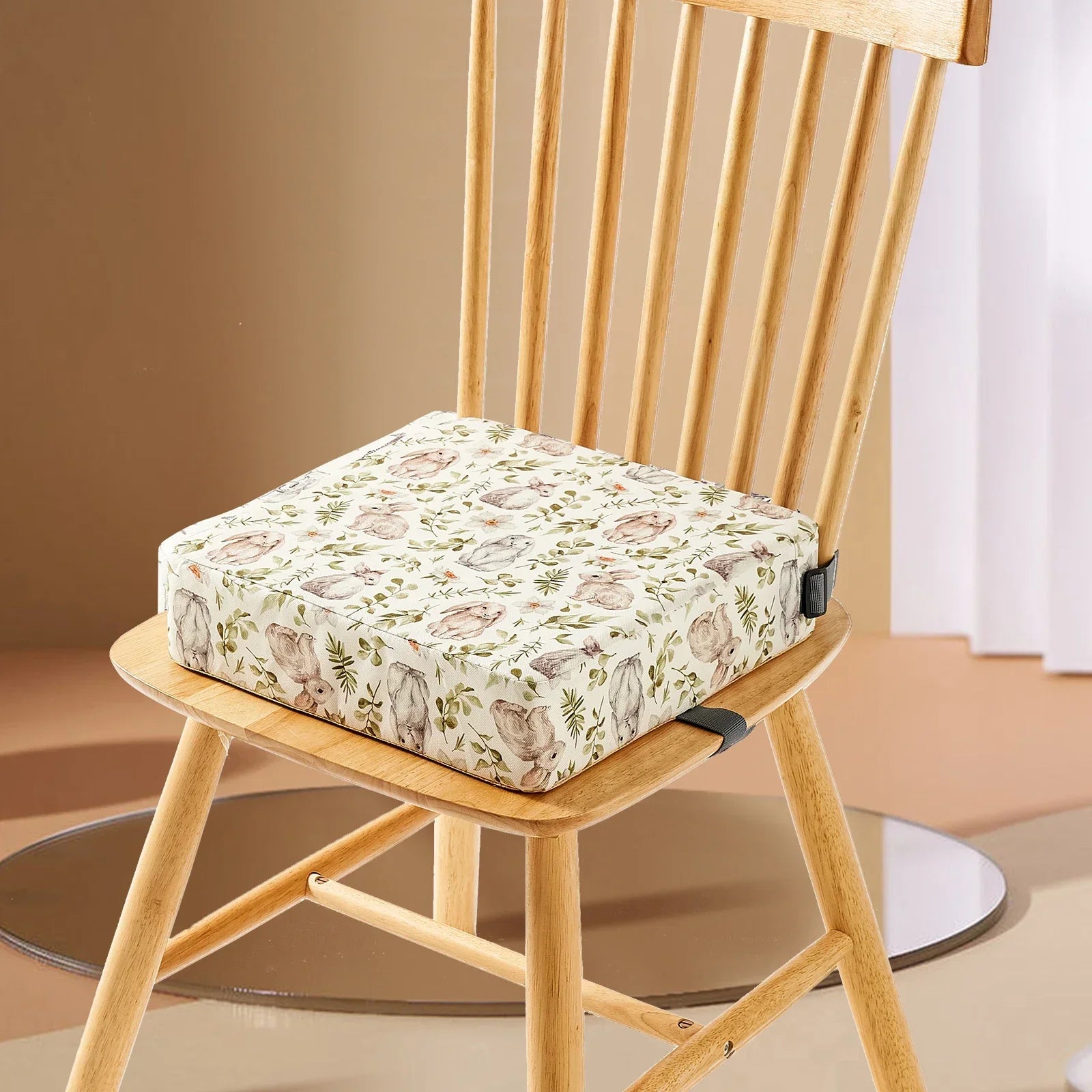 Children's  Booster Seat - 12 Months to 6 Years