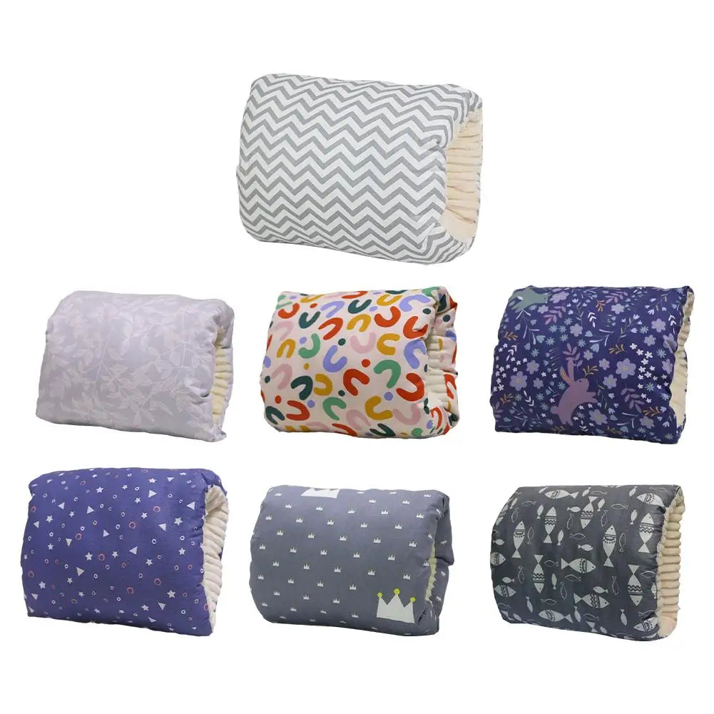 Ergonomic Breastfeeding Pillow