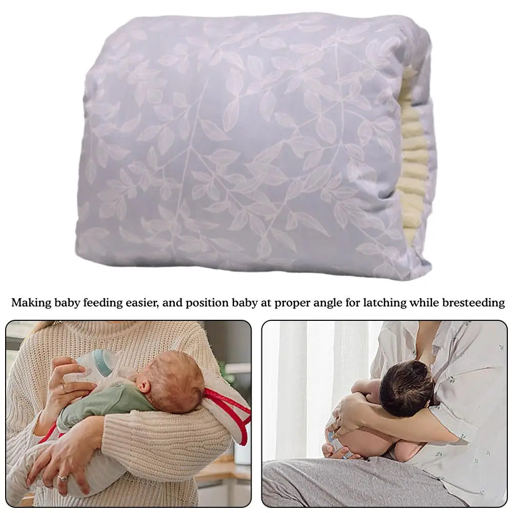 Ergonomic Breastfeeding Pillow