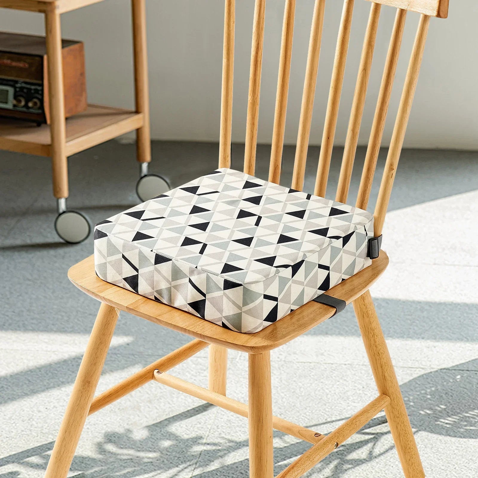 Children's  Booster Seat - 12 Months to 6 Years