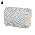 Ergonomic Breastfeeding Pillow