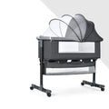 Adjustable Bedside Bassinet - Newborn to 18 months