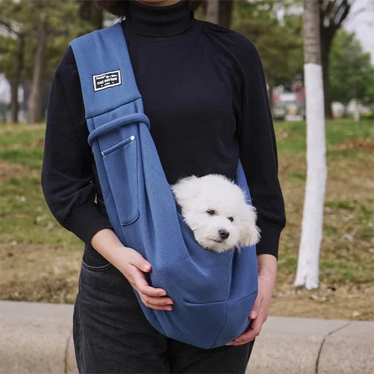 Portable Pet Shoulder Carrier/Sling