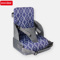 Toddler High-Back Booster Seat - 6 months to 4 Years