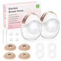 Hands-Free Painless Electric Breast Pump