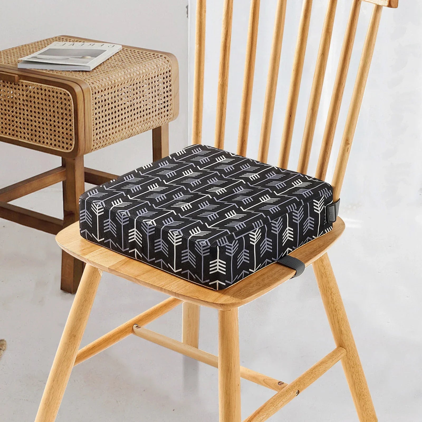 Children's  Booster Seat - 12 Months to 6 Years