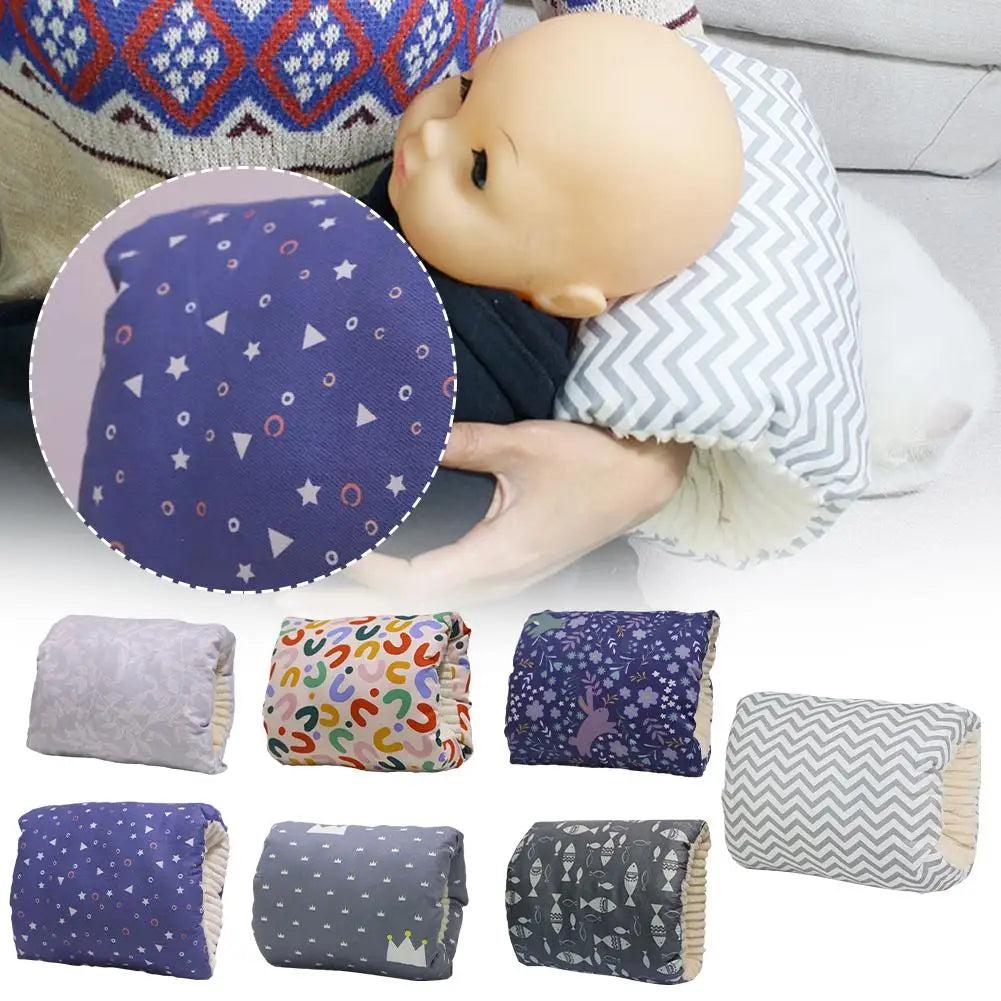 Ergonomic Breastfeeding Pillow