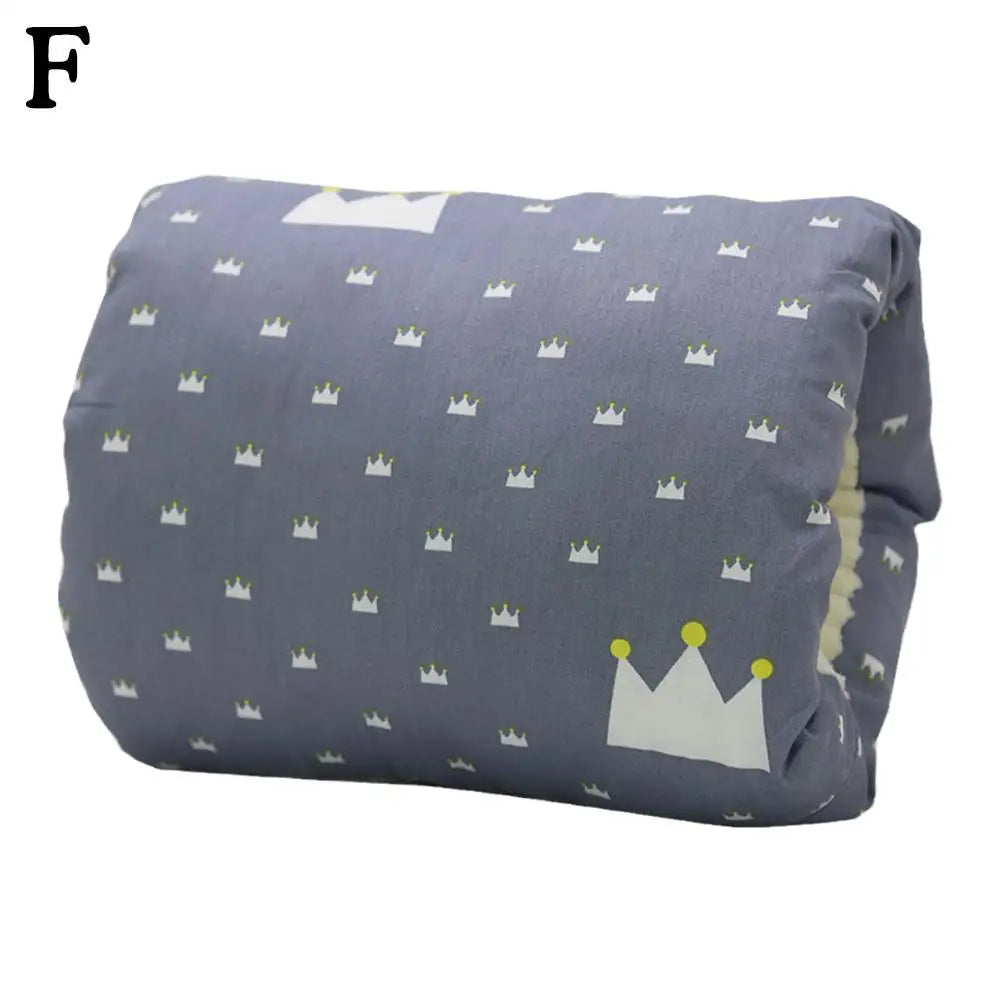 Ergonomic Breastfeeding Pillow